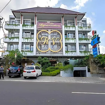 Rv Hotel Gianyar