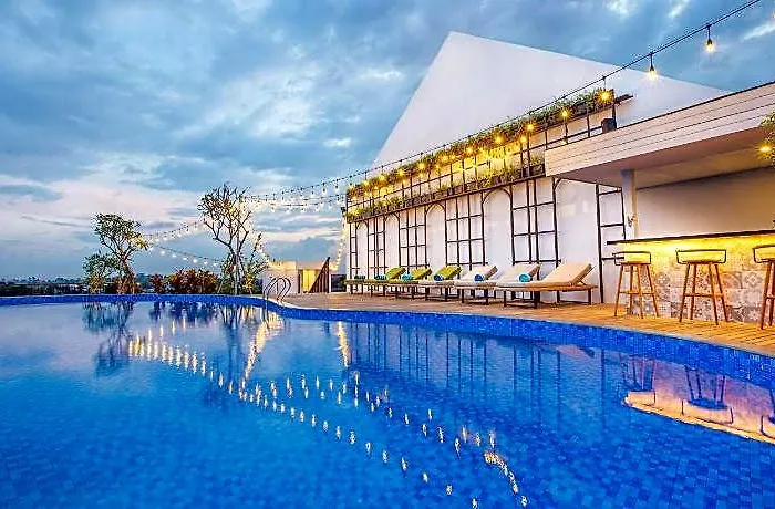 Rv Gianyar 4*