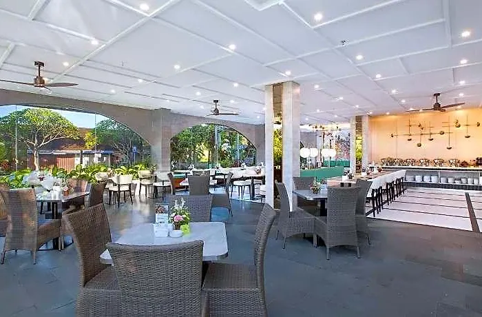 Rv Gianyar 4*