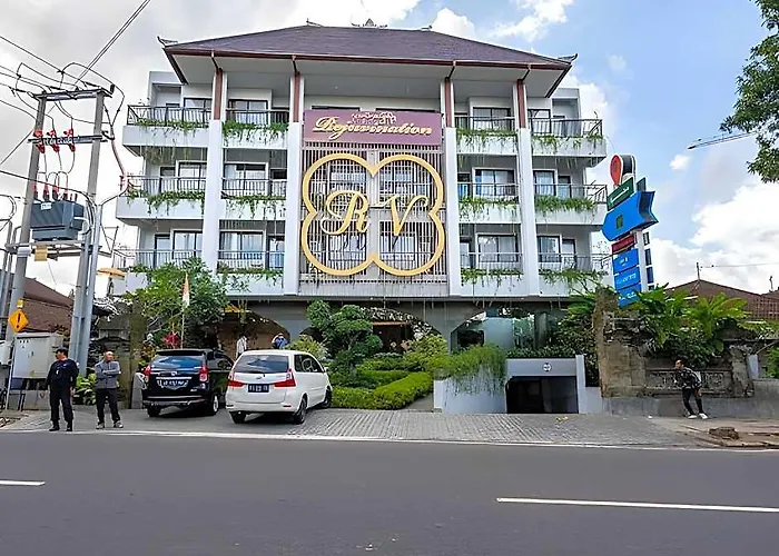 ホテル Rv Gianyar